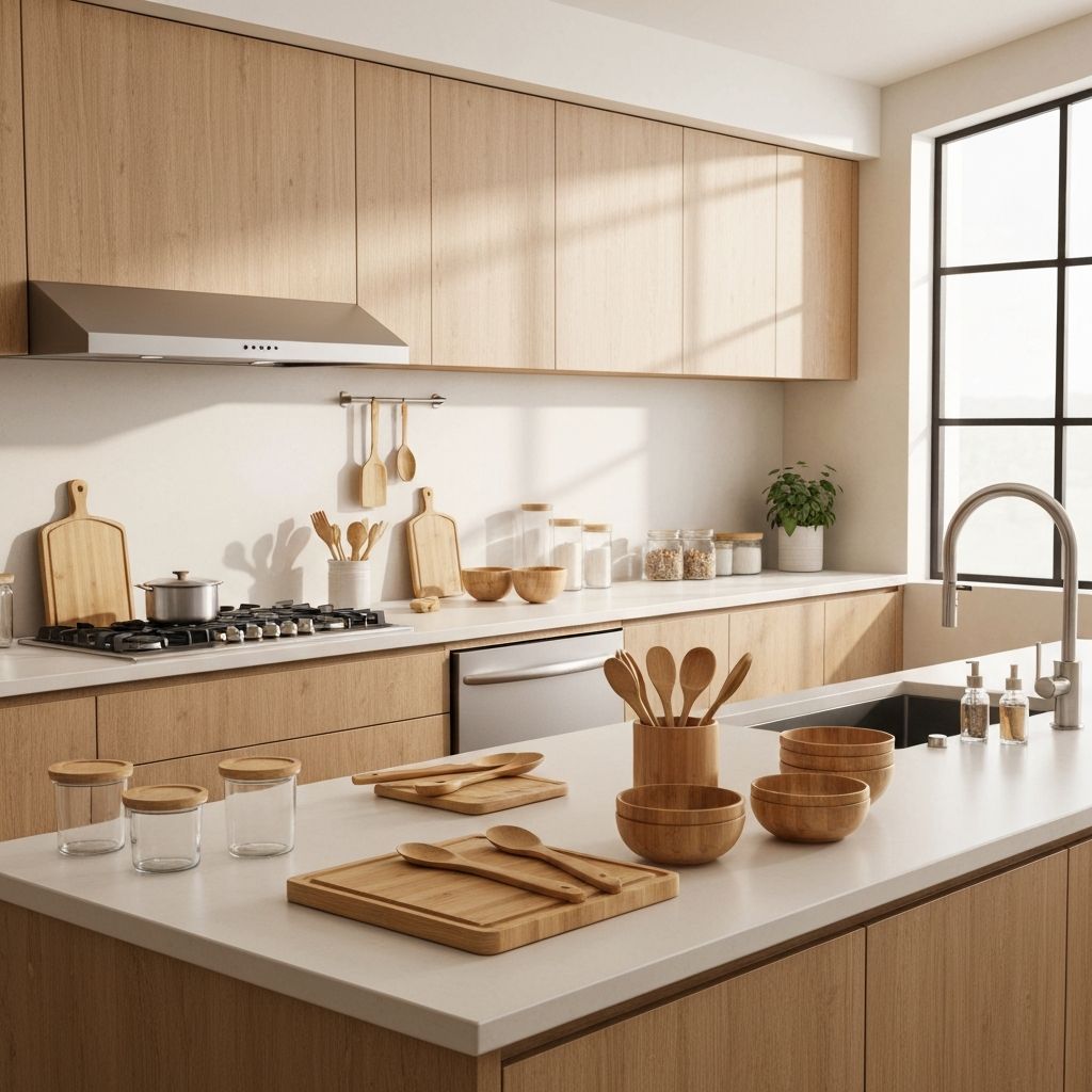 Kitchen Without Waste